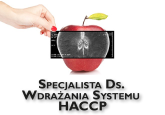 Specjalista HACCP